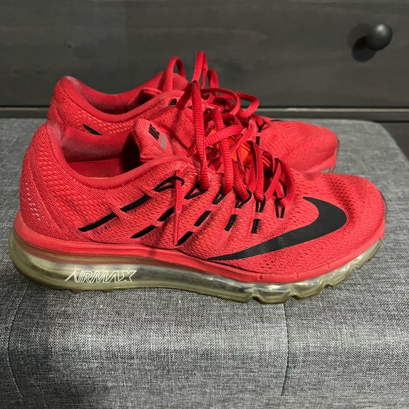 Nike Air Max 2016 - Picture 4 of 4